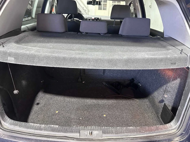 Volkswagen - golf - 1.6 fsi comfortline - 60-pk-kz - afbeelding 16 van  19