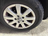 Volkswagen - golf - 1.6 fsi comfortline - 60-pk-kz - afbeelding 17 van  19