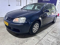 Volkswagen - golf - 1.6 fsi comfortline - 60-pk-kz - afbeelding 1 van  19