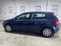 Volkswagen - golf - 1.6 fsi comfortline - 60-pk-kz - afbeelding 2 van  19