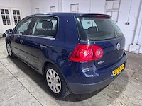 Volkswagen - golf - 1.6 fsi comfortline - 60-pk-kz - afbeelding 3 van  19