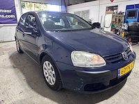 Volkswagen - golf - 1.6 fsi comfortline - 60-pk-kz - afbeelding 6 van  19