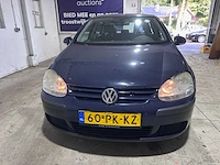 Volkswagen - golf - 1.6 fsi comfortline - 60-pk-kz - afbeelding 7 van  19
