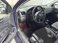 Volkswagen - golf - 1.6 fsi comfortline - 60-pk-kz - afbeelding 8 van  19