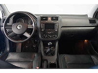 Volkswagen - golf - 1.6 fsi comfortline - car - afbeelding 2 van  19