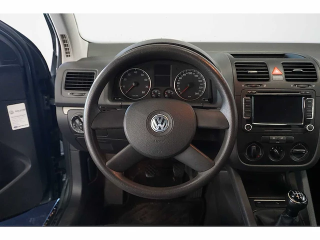 Volkswagen - golf - 1.6 fsi comfortline - car - afbeelding 4 van  19