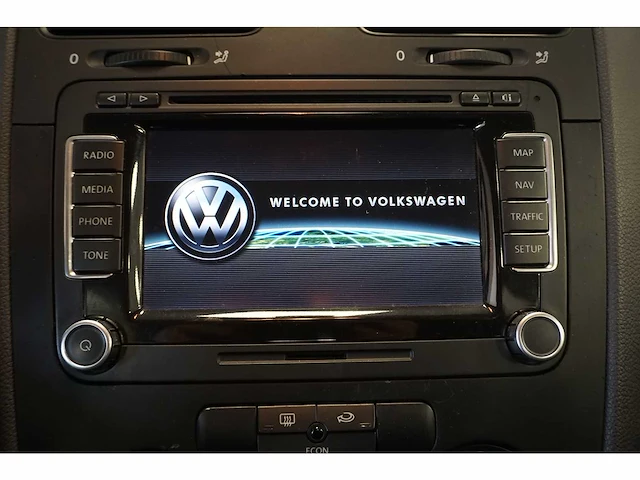Volkswagen - golf - 1.6 fsi comfortline - car - afbeelding 6 van  19