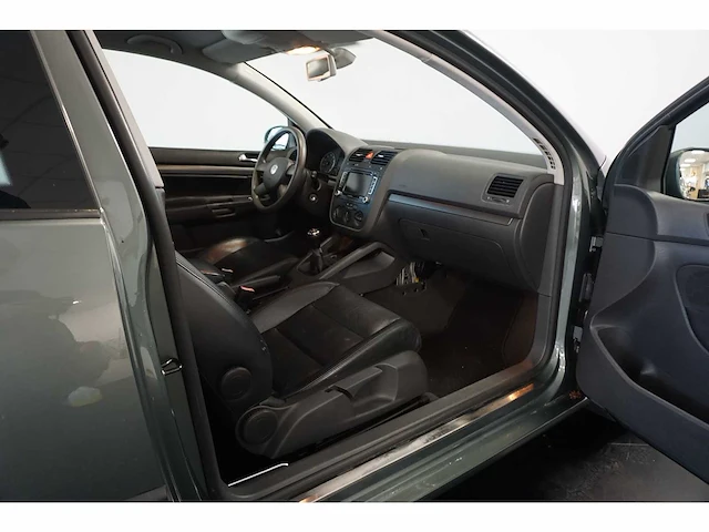 Volkswagen - golf - 1.6 fsi comfortline - car - afbeelding 7 van  19