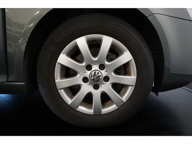 Volkswagen - golf - 1.6 fsi comfortline - car - afbeelding 11 van  19