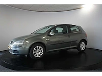 Volkswagen - golf - 1.6 fsi comfortline - car - afbeelding 1 van  19