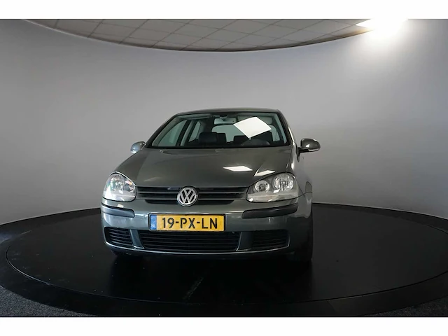 Volkswagen - golf - 1.6 fsi comfortline - car - afbeelding 12 van  19