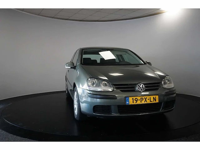 Volkswagen - golf - 1.6 fsi comfortline - car - afbeelding 13 van  19