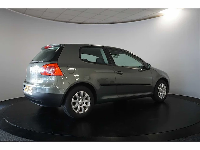 Volkswagen - golf - 1.6 fsi comfortline - car - afbeelding 15 van  19