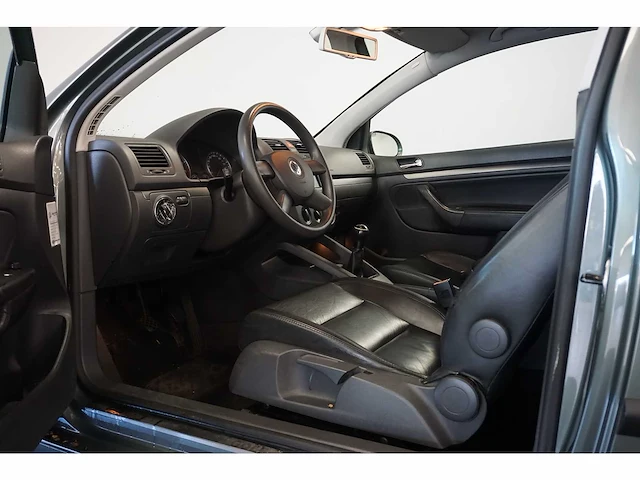 Volkswagen - golf - 1.6 fsi comfortline - car - afbeelding 19 van  19