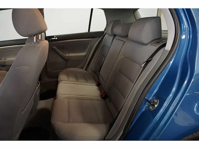 Volkswagen - golf - 1.6 fsi comfortline - car - afbeelding 6 van  17