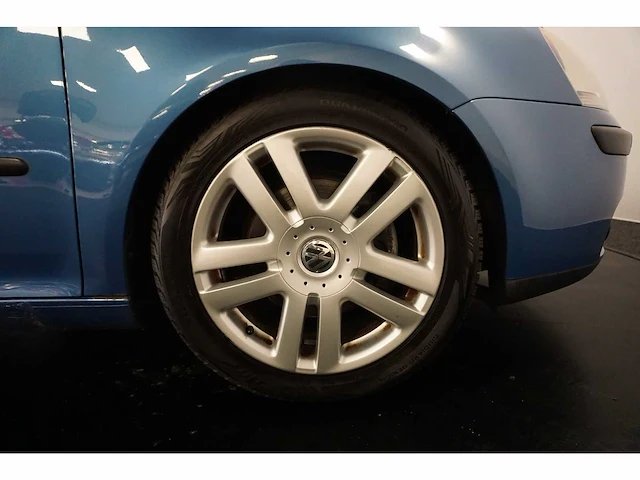 Volkswagen - golf - 1.6 fsi comfortline - car - afbeelding 9 van  17