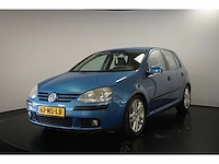 Volkswagen - golf - 1.6 fsi comfortline - car - afbeelding 1 van  17