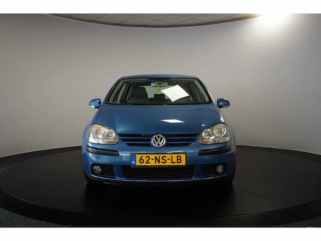 Volkswagen - golf - 1.6 fsi comfortline - car - afbeelding 10 van  17