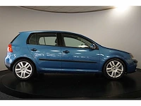 Volkswagen - golf - 1.6 fsi comfortline - car - afbeelding 12 van  17