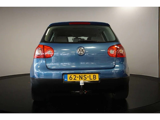 Volkswagen - golf - 1.6 fsi comfortline - car - afbeelding 14 van  17