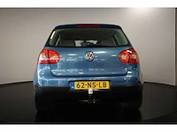 Volkswagen - golf - 1.6 fsi comfortline - car - afbeelding 14 van  17
