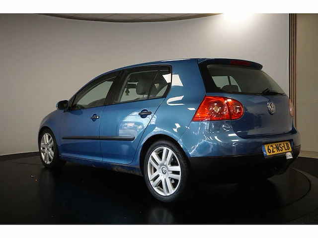 Volkswagen - golf - 1.6 fsi comfortline - car - afbeelding 15 van  17