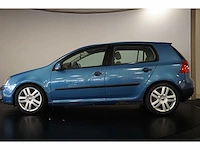 Volkswagen - golf - 1.6 fsi comfortline - car - afbeelding 16 van  17