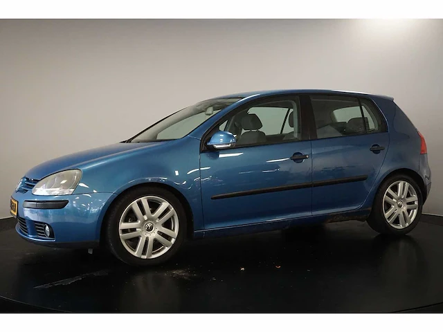 Volkswagen - golf - 1.6 fsi comfortline - car - afbeelding 17 van  17