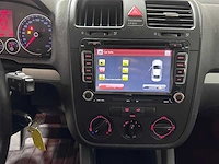 Volkswagen - golf - 1.6 fsi optive - 60-tp-bx - afbeelding 5 van  16
