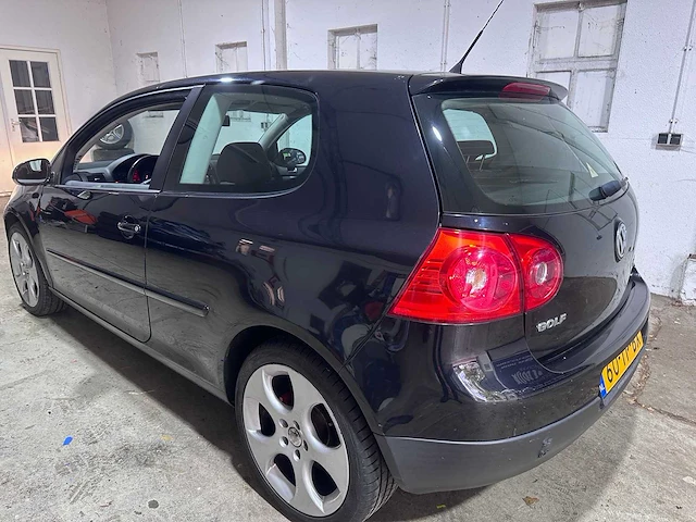 Volkswagen - golf - 1.6 fsi optive - 60-tp-bx - afbeelding 10 van  16