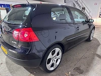 Volkswagen - golf - 1.6 fsi optive - 60-tp-bx - afbeelding 12 van  16
