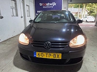 Volkswagen - golf - 1.6 fsi optive - 60-tp-bx - afbeelding 14 van  16