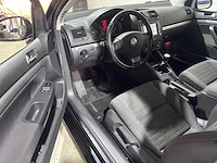 Volkswagen - golf - 1.6 fsi optive - 60-tp-bx - afbeelding 15 van  16