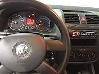 Volkswagen - golf - 1.6 fsi trendline automaat - 49-pp-kv - afbeelding 10 van  19