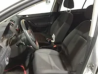 Volkswagen - golf - 1.6 fsi trendline automaat - 49-pp-kv - afbeelding 15 van  19