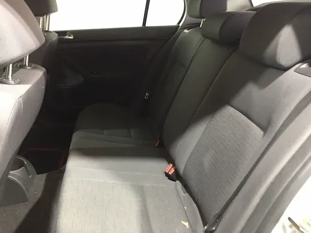 Volkswagen - golf - 1.6 fsi trendline automaat - 49-pp-kv - afbeelding 16 van  19