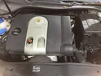 Volkswagen - golf - 1.6 fsi trendline automaat - 49-pp-kv - afbeelding 18 van  19