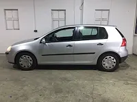 Volkswagen - golf - 1.6 fsi trendline automaat - 49-pp-kv - afbeelding 2 van  19