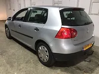Volkswagen - golf - 1.6 fsi trendline automaat - 49-pp-kv - afbeelding 3 van  19