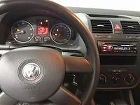 Volkswagen - golf - 1.6 fsi trendline automaat - 49-pp-kv - afbeelding 2 van  19