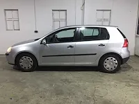 Volkswagen - golf - 1.6 fsi trendline automaat - 49-pp-kv - afbeelding 12 van  19