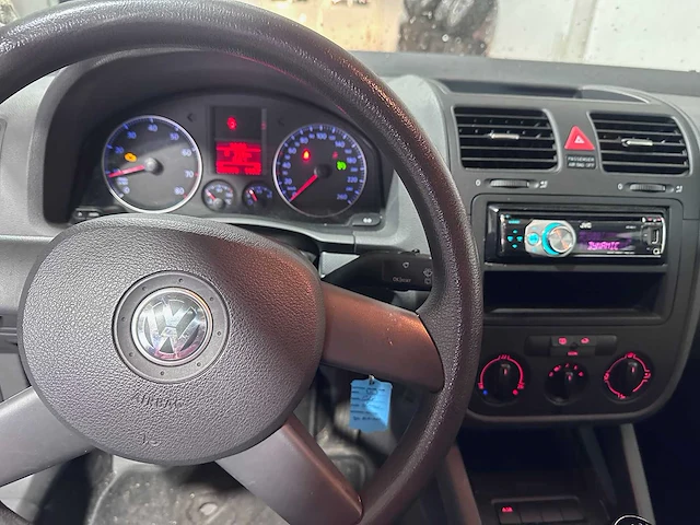 Volkswagen - golf - 1.6 fsi turijn - 94-rh-nh - afbeelding 2 van  19