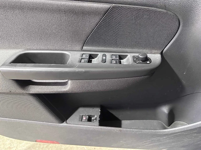 Volkswagen - golf - 1.6 fsi turijn - 94-rh-nh - afbeelding 4 van  19