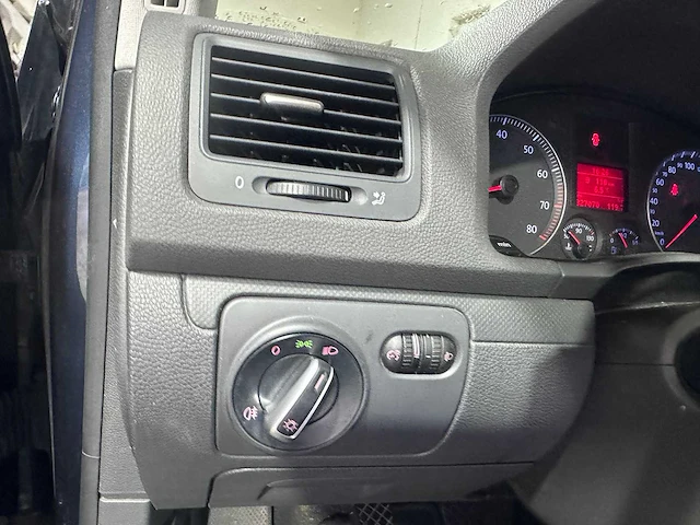 Volkswagen - golf - 1.6 fsi turijn - 94-rh-nh - afbeelding 5 van  19