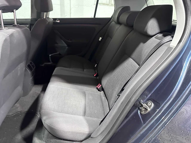 Volkswagen - golf - 1.6 fsi turijn - 94-rh-nh - afbeelding 8 van  19