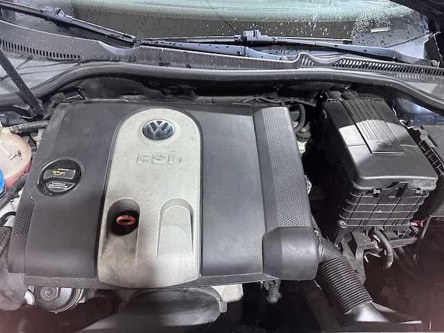 Volkswagen - golf - 1.6 fsi turijn - 94-rh-nh - afbeelding 10 van  19