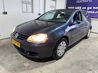 Volkswagen - golf - 1.6 fsi turijn - 94-rh-nh - afbeelding 1 van  19