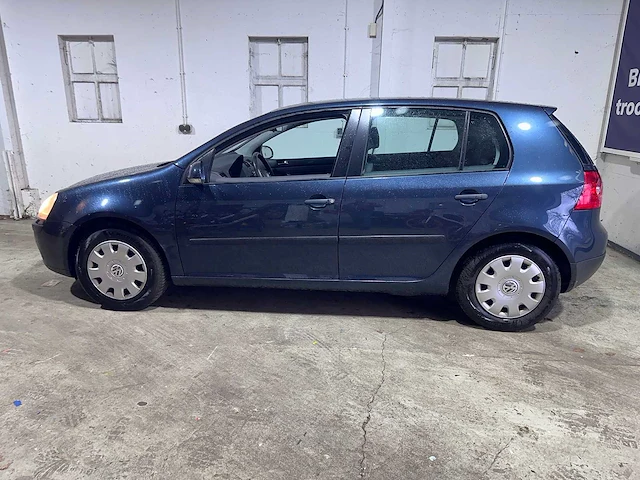 Volkswagen - golf - 1.6 fsi turijn - 94-rh-nh - afbeelding 12 van  19