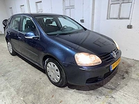 Volkswagen - golf - 1.6 fsi turijn - 94-rh-nh - afbeelding 17 van  19
