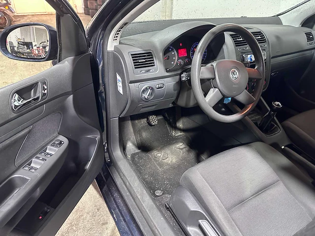Volkswagen - golf - 1.6 fsi turijn - 94-rh-nh - afbeelding 19 van  19